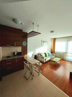 BELVEDERE Holiday Club VIP A204 - 2