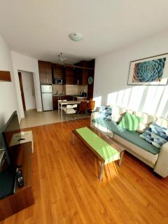 BELVEDERE Holiday Club VIP A204 - 1