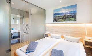 Bergwald Panorama Suiten - 7