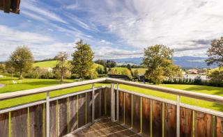 Bergwald Panorama Suiten - 8