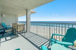 Romar Tower Unit 8C - Orange Beach - 9