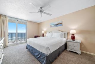 Romar Tower Unit 8C - Orange Beach - 7