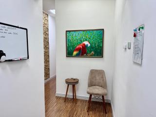 Shota Rustaveli 54 - Tashkent - 8