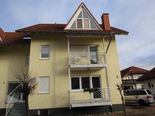 Ferienwohnung Spatzennest - Kronau - 4