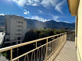 Appartamento centro Sondrio - Sondrio - 6
