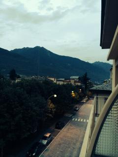 Appartamento centro Sondrio - Sondrio - 1