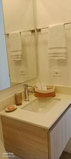 Apartamento en Pozos Colorados Santa Marta Hotel Porto Horizonte Suite 1309 -Pozos Colorados - Santa Marta - 4