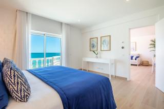 Beach View Apartment Praia da Luz by Blue Diamond 24-1F - Luz - 9