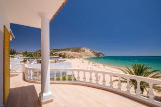 Beach View Apartment Praia da Luz by Blue Diamond 24-1F - Luz - 6