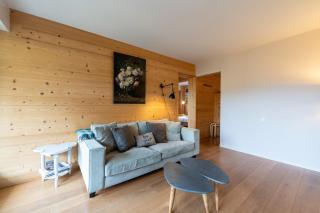 Appartement des Grands Champs - Welkeys - Megève - 4