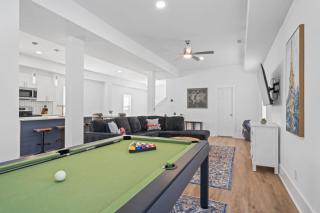 Massive New Construction with Hot Tub - Indianápolis - 8