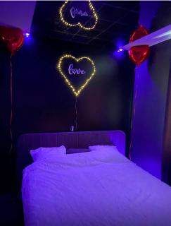 Love-cocon sur mantes sur mante - Mantes-la-Jolie - 9