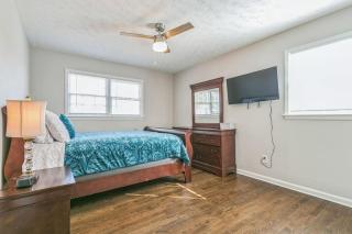 472) Massive 5 bedroom - Marietta - 9
