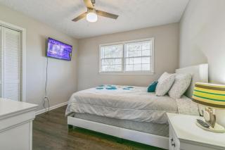 472) Massive 5 bedroom - Marietta - 6