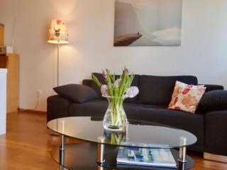 Ferienwohnung Bodenseele - Wohlfühloase mit großem Sonnenbalkon - Langenargen - 9