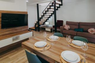 WELCS DUPLEX 192 PDA cerca del mar - Platja d'Aro - 0