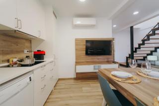 WELCS DUPLEX 192 PDA cerca del mar - Platja d'Aro - 4