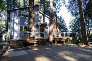 Scotts Flat Lakeside Retreat - Nevada City - 3