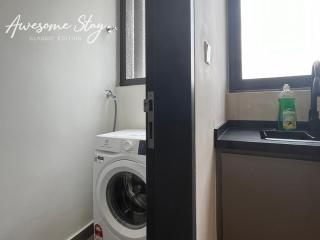 Three Bedroom At Sunway Velocity Two By The Relaxstay - Kuala Lumpur - 0