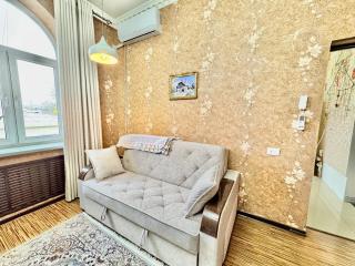 Shota Rustaveli 54 - Tashkent - 4
