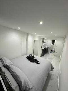 Flat in Euston Central London - 5