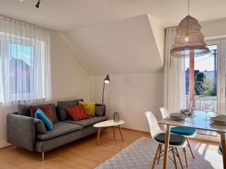 Ferienwohnung Strandgut - Langenargen - 9