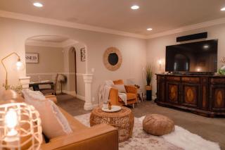 Luxury House, Walk to Downtown or Pioneer Park - Nevada City - 8