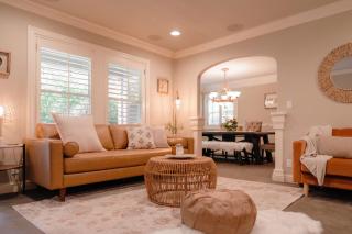 Luxury House, Walk to Downtown or Pioneer Park - Nevada City - 4