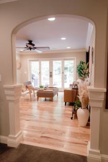 Luxury House, Walk to Downtown or Pioneer Park - Nevada City - 3