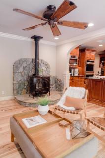 Luxury House, Walk to Downtown or Pioneer Park - Nevada City - 1