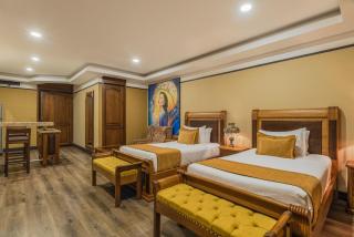 Hotel Du Parc - Medellín - 1
