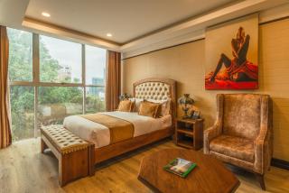 Hotel Du Parc - Medellín - 0