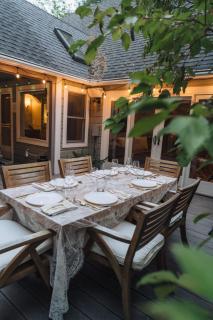 Luxury House, Walk to Downtown or Pioneer Park - Nevada City - 0