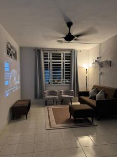 SJ Homes Putatan KK Sabah - Kota Kinabalu - 0