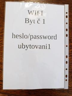 LEVNÉ UBYTOVÁNÍ Ústí nad Labem - 8