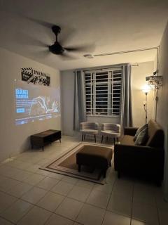 SJ Homes Putatan KK Sabah - 1