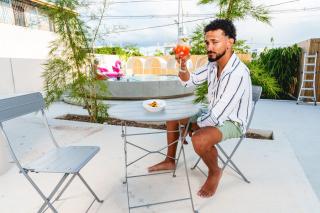 Romeo Hotel LGBTQ - San Juan - 5