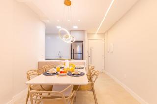 Apartamento alto padrão a 50 mts da praia - Bombinhas - 7