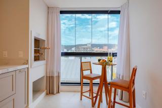 Apartamento alto padrão a 50 mts da praia - Bombinhas - 3