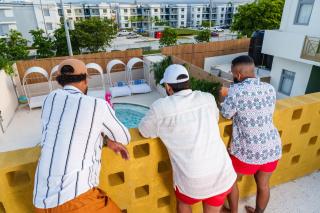 Romeo Hotel LGBTQ - San Juan - 3