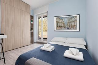 Casa Azzurra -Central Station-Free Luggage Storage - Milan - 8