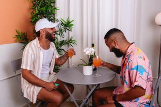 Romeo Hotel- Adults Only - 2