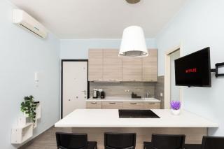 Casa Azzurra -Central Station-Free Luggage Storage - Milan - 6