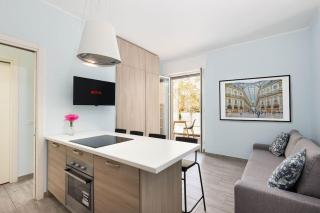 Casa Azzurra -Central Station-Free Luggage Storage - Milan - 9
