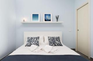 Casa Azzurra -Central Station-Free Luggage Storage - Milan - 2