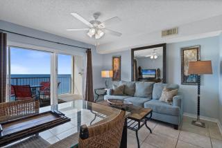 Royal Palms Unit 803 - Gulf Shores - 8