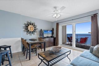 Royal Palms Unit 803 - Gulf Shores - 4