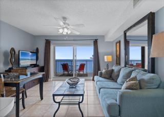 Royal Palms Unit 803 - Gulf Shores - 3