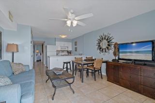 Royal Palms Unit 803 - Gulf Shores - 1