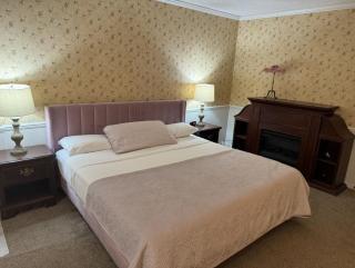 Fenway House Hotel - Fennimore - 1